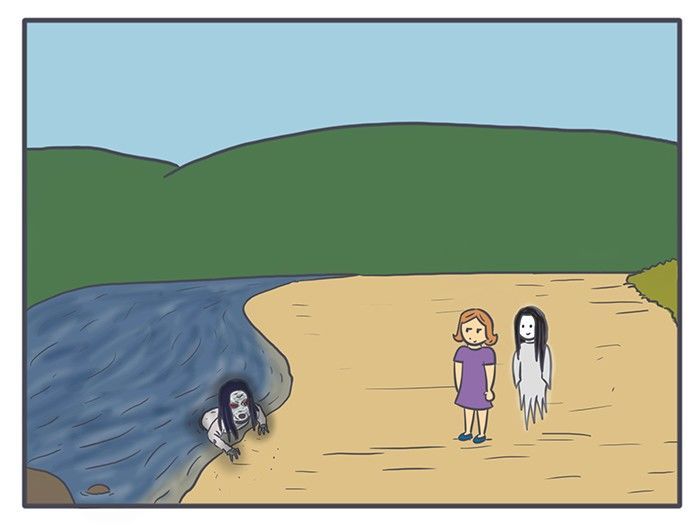 Nicholalala Chapter 36 page 15 - Chapter 36