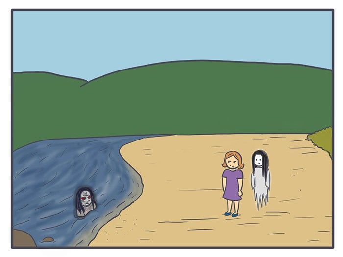 Nicholalala Chapter 36 page 16 - Chapter 36