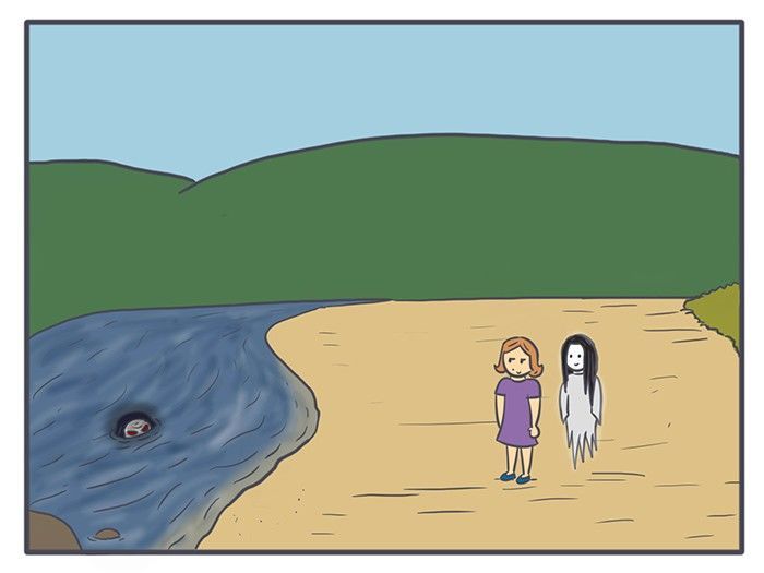 Nicholalala Chapter 36 page 17 - Chapter 36