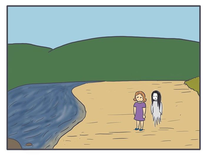 Nicholalala Chapter 36 page 18 - Chapter 36