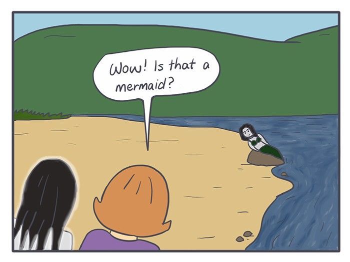 Nicholalala Chapter 36 page 3 - Chapter 36