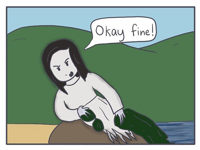 Nicholalala Chapter 36 page 6 - Chapter 36