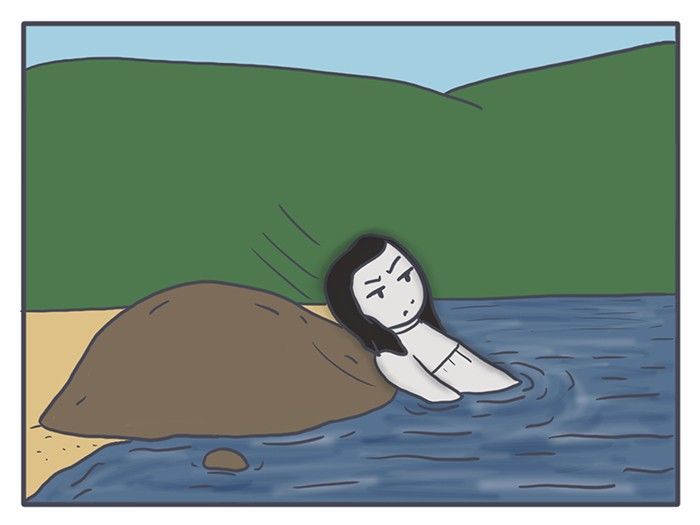 Nicholalala Chapter 36 page 7 - Chapter 36