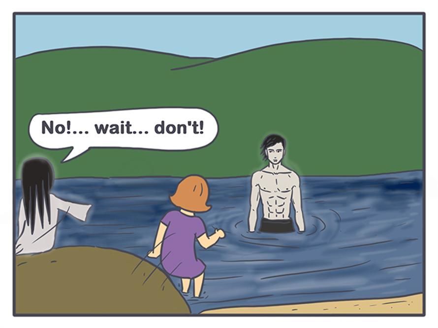Nicholalala Chapter 37 page 11 - Chapter 37