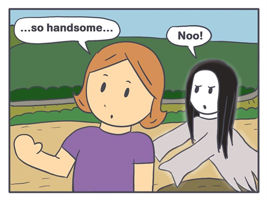 Nicholalala Chapter 37 page 12 - Chapter 37