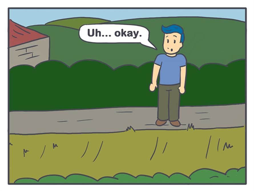 Nicholalala Chapter 37 page 15 - Chapter 37