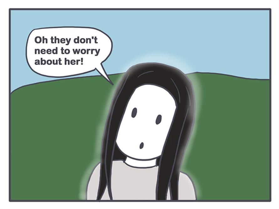 Nicholalala Chapter 37 page 3 - Chapter 37