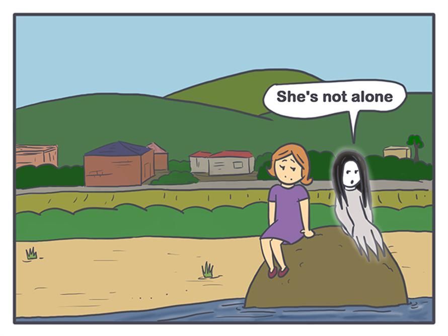 Nicholalala Chapter 37 page 5 - Chapter 37