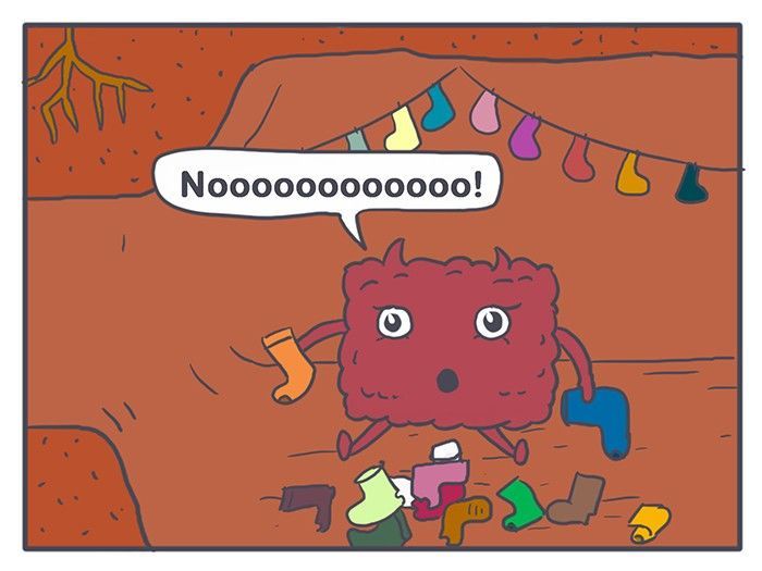 Nicholalala Chapter 38 page 11 - Chapter 38