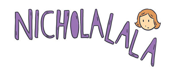 Nicholalala Chapter 4 page 1 - Chapter 4 : Laundry