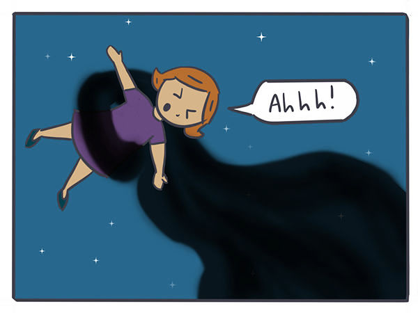 Nicholalala Chapter 4 page 10 - Chapter 4 : Laundry