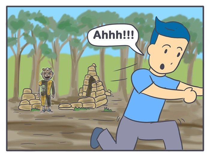 Nicholalala Chapter 41 page 10 - Chapter 41