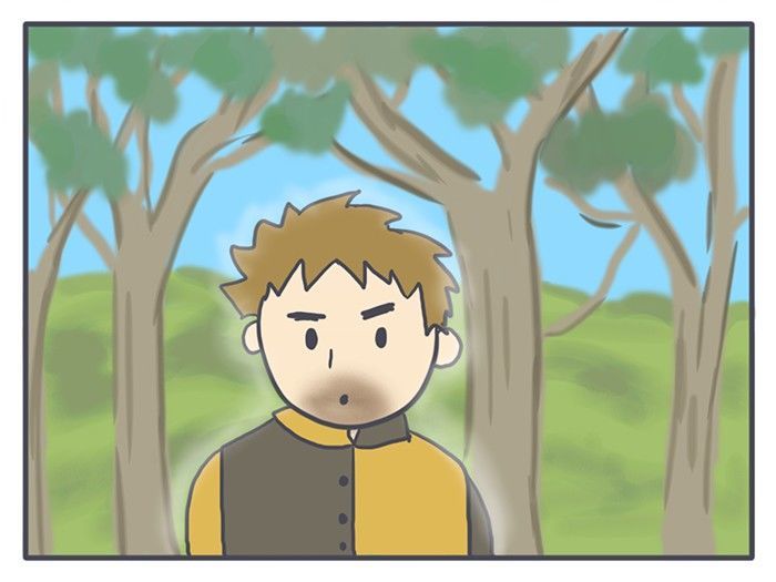 Nicholalala Chapter 41 page 8 - Chapter 41