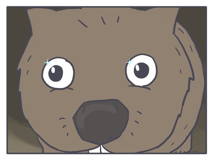 Nicholalala Chapter 42 page 6 - Chapter 42