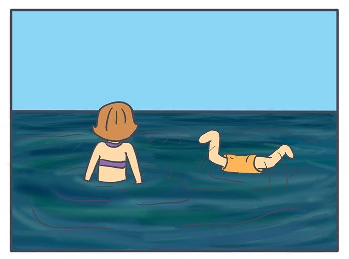 Nicholalala Chapter 43 page 4 - Chapter 43