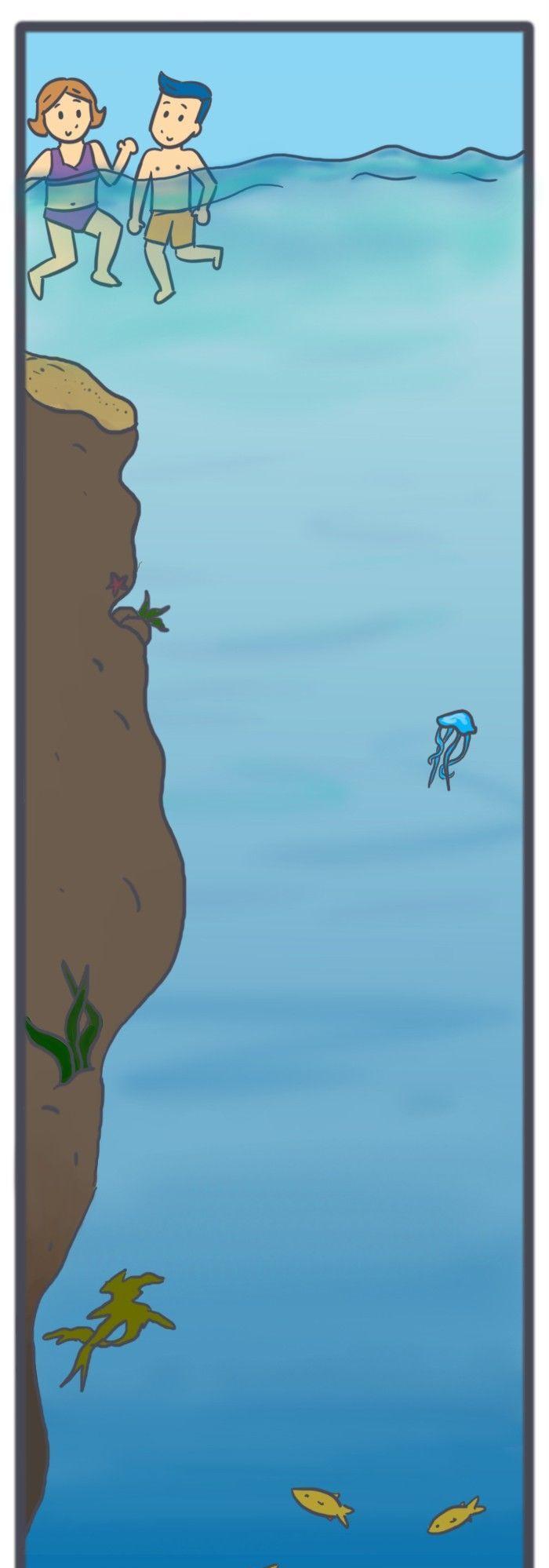 Nicholalala Chapter 43 page 9 - Chapter 43