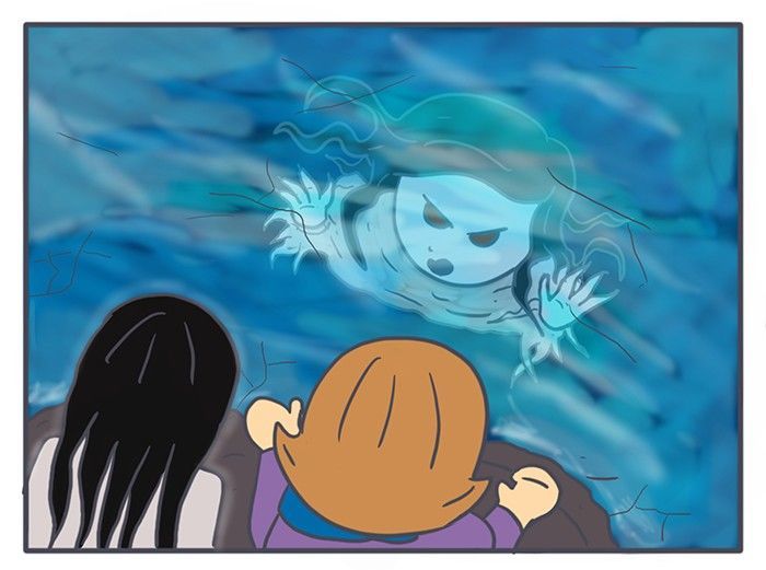 Nicholalala Chapter 46 page 11 - Chapter 46