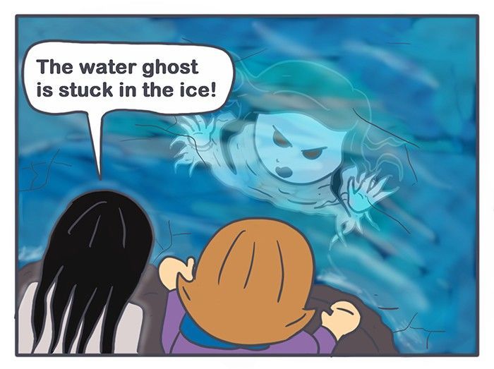 Nicholalala Chapter 46 page 12 - Chapter 46