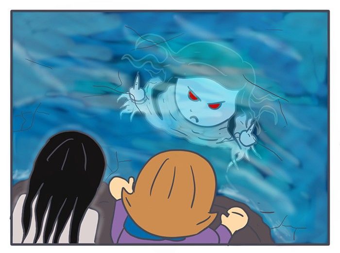 Nicholalala Chapter 46 page 13 - Chapter 46