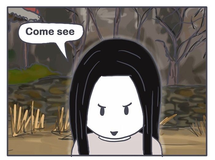 Nicholalala Chapter 46 page 9 - Chapter 46