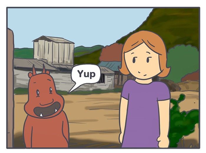Nicholalala Chapter 47 page 7 - Chapter 47