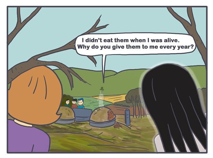 Nicholalala Chapter 48 page 13 - Chapter 48
