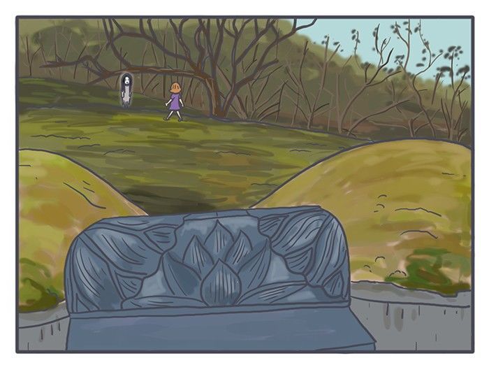 Nicholalala Chapter 48 page 3 - Chapter 48