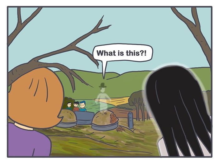 Nicholalala Chapter 48 page 7 - Chapter 48