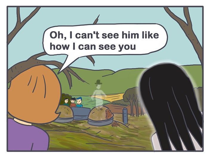 Nicholalala Chapter 48 page 8 - Chapter 48