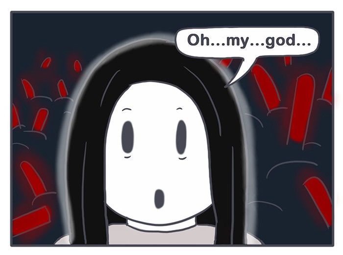 Nicholalala Chapter 50 page 14 - Chapter 50