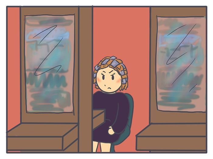 Nicholalala Chapter 51 page 16 - Chapter 51