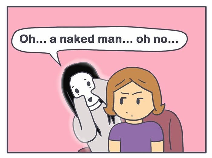 Nicholalala Chapter 52 page 14 - Chapter 52