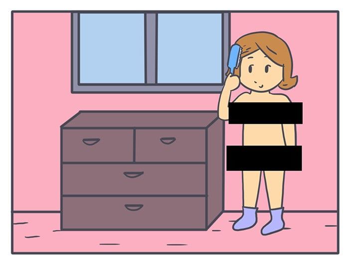 Nicholalala Chapter 52 page 3 - Chapter 52