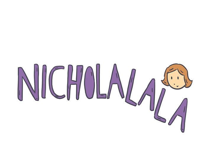 Nicholalala Chapter 53 page 1 - Chapter 53