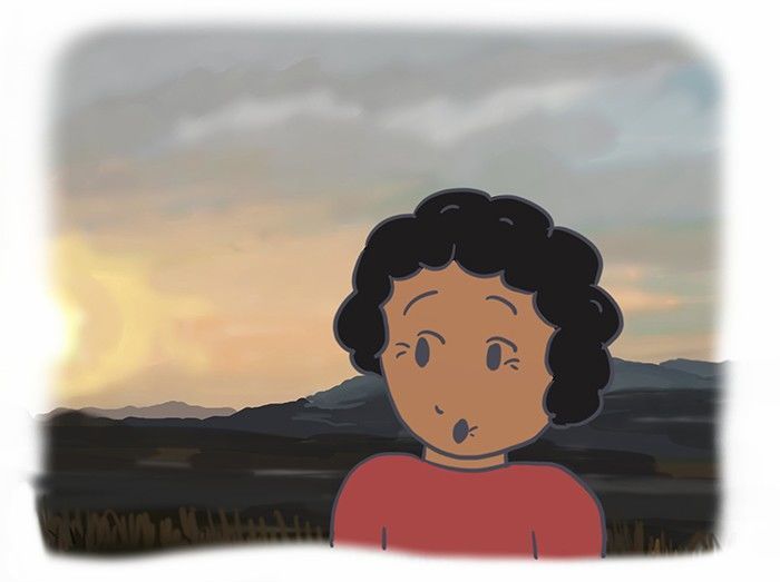 Nicholalala Chapter 54 page 6 - Chapter 54