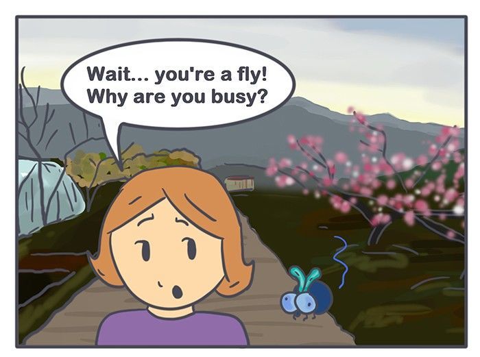 Nicholalala Chapter 56 page 11 - Chapter 56