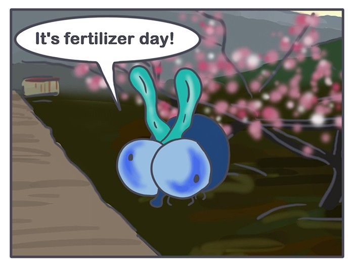 Nicholalala Chapter 56 page 12 - Chapter 56