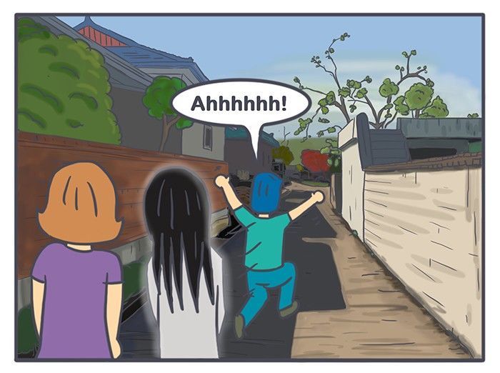 Nicholalala Chapter 57 page 12 - Chapter 57