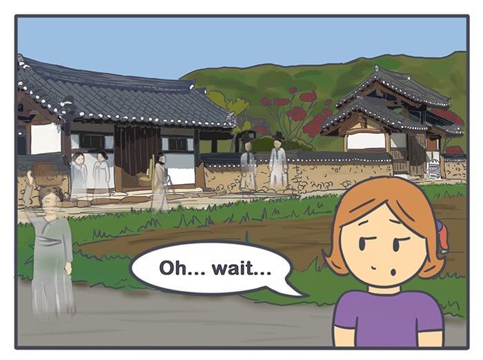 Nicholalala Chapter 57 page 7 - Chapter 57