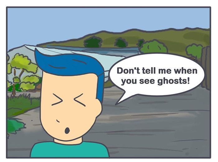 Nicholalala Chapter 57 page 9 - Chapter 57