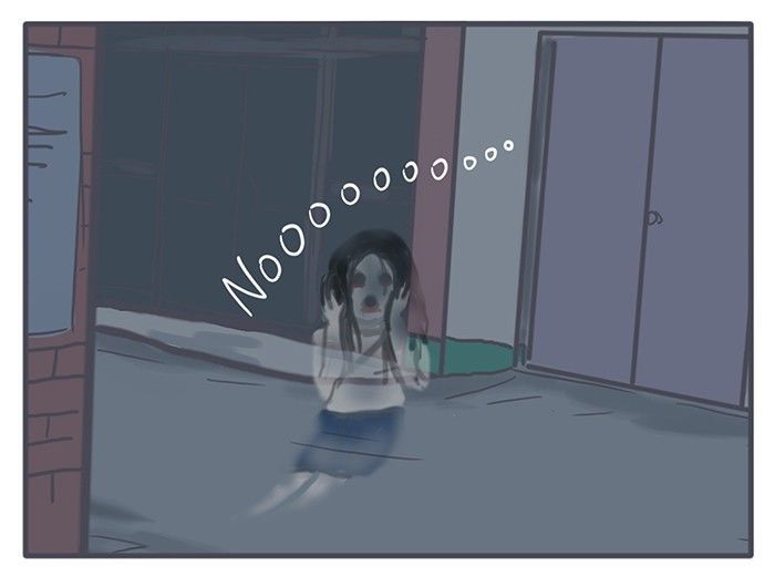 Nicholalala Chapter 59 page 15 - Chapter 59