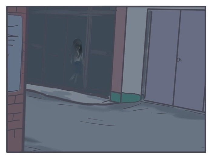 Nicholalala Chapter 59 page 16 - Chapter 59