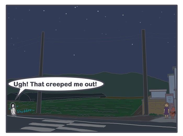 Nicholalala Chapter 59 page 18 - Chapter 59