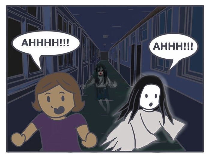 Nicholalala Chapter 59 page 2 - Chapter 59