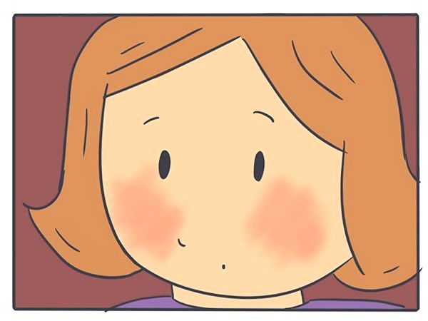 Nicholalala Chapter 6 page 14 - Chapter 6 : Bus