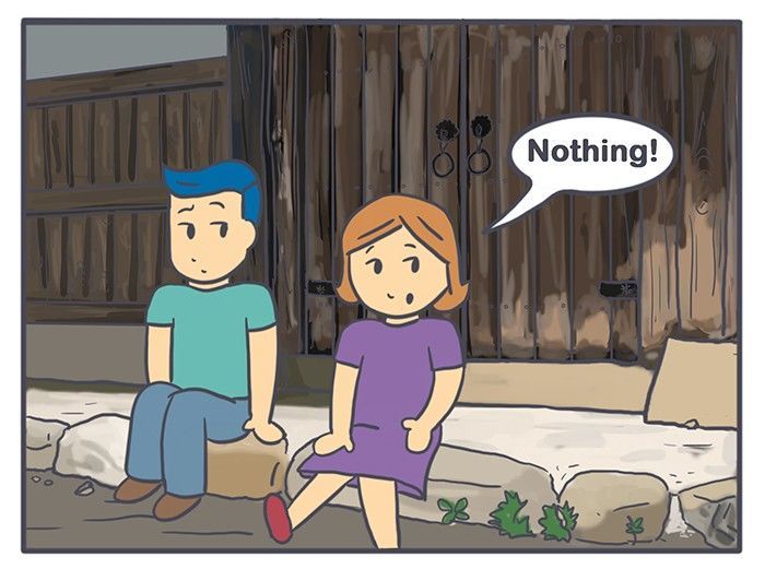 Nicholalala Chapter 60 page 6 - Chapter 60