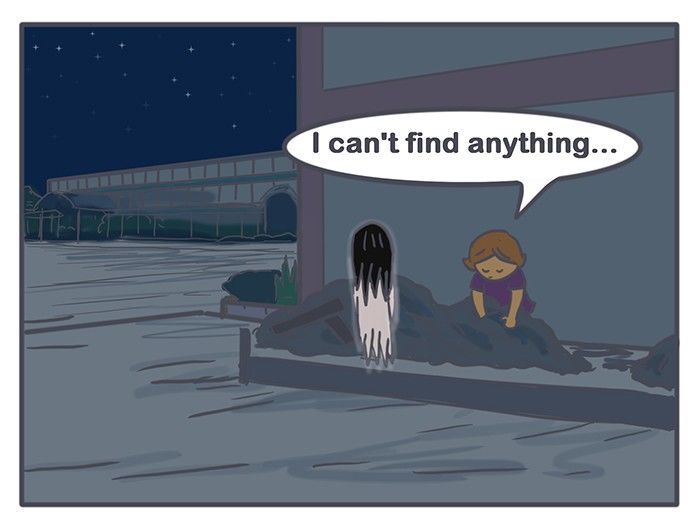 Nicholalala Chapter 61 page 13 - Chapter 61