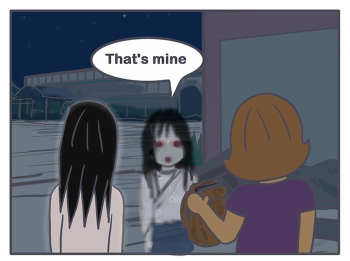 Nicholalala Chapter 61 page 17 - Chapter 61