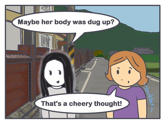 Nicholalala Chapter 61 page 3 - Chapter 61