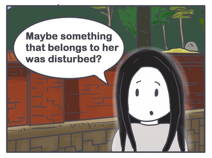 Nicholalala Chapter 61 page 7 - Chapter 61